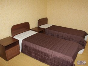 Астра-Центр Пансионат