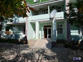 Астра-Центр Пансионат