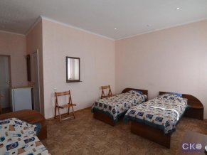 Астра-Центр Пансионат