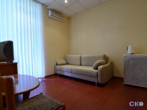 Астра-Центр Пансионат