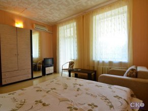 Астра-Центр Пансионат