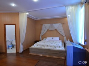 Астра-Центр Пансионат