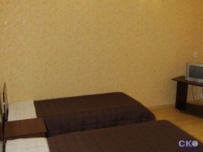 Астра-Центр Пансионат