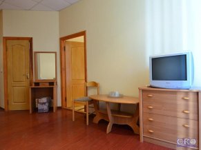 Астра-Центр Пансионат