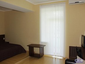 Астра-Центр Пансионат