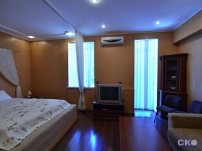 Астра-Центр Пансионат