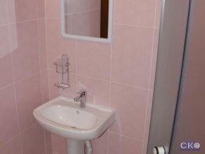 Астра-Центр Пансионат