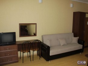 Астра-Центр Пансионат