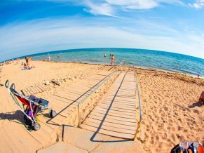 Астра-Центр Пансионат