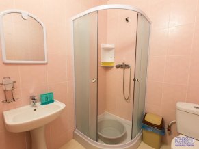 Астра-Центр Пансионат