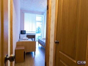 Астра-Центр Пансионат