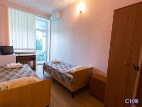 Астра-Центр Пансионат