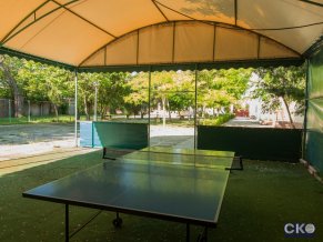 Астра-Центр Пансионат