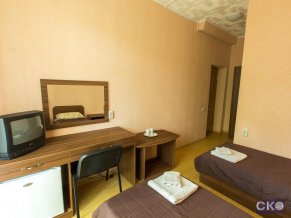 Астра-Центр Пансионат