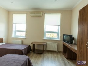 Астра-Центр Пансионат