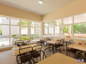 Астра-Центр Пансионат