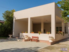 Астра-Центр Пансионат