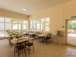 Астра-Центр Пансионат