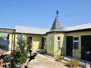 Бумеранг Гостевой дом