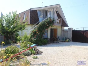 Бумеранг Гостевой дом