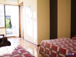 Бумеранг Гостевой дом