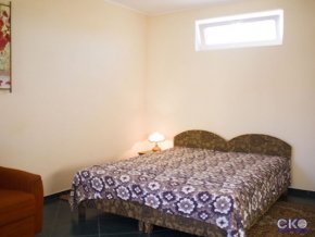 Бумеранг Гостевой дом