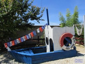 Бумеранг Гостевой дом