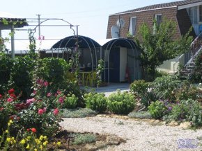 Бумеранг Гостевой дом