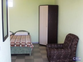 Бумеранг Гостевой дом