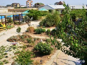 Бумеранг Гостевой дом