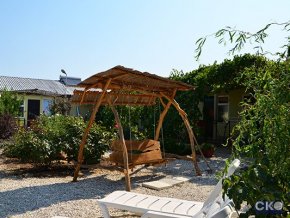 Бумеранг Гостевой дом