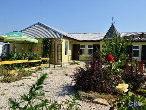 Бумеранг Гостевой дом