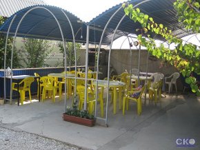 Бумеранг Гостевой дом