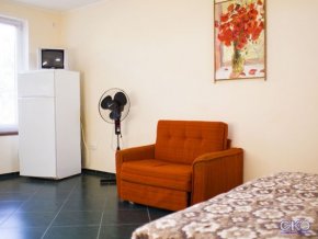 Бумеранг Гостевой дом