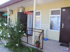 Бумеранг Гостевой дом