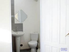 Бумеранг Гостевой дом