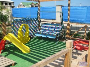 Бумеранг Гостевой дом