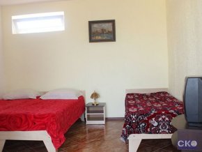 Бумеранг Гостевой дом