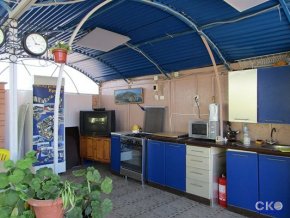 Бумеранг Гостевой дом