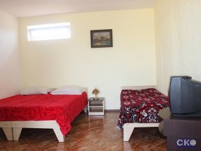 Бумеранг Гостевой дом