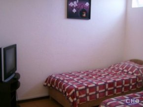 Бумеранг Гостевой дом