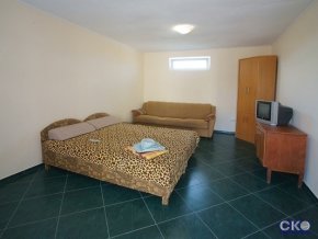 Бумеранг Гостевой дом