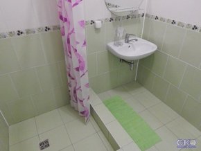 Миру мир гостевой дом