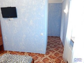 Миру мир гостевой дом