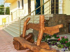 Миру мир гостевой дом