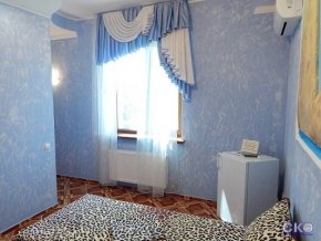 Миру мир гостевой дом