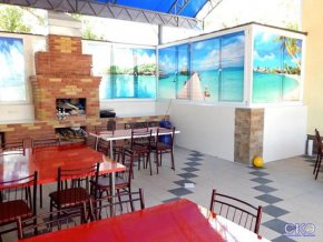 Миру мир гостевой дом