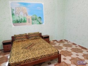 Миру мир гостевой дом