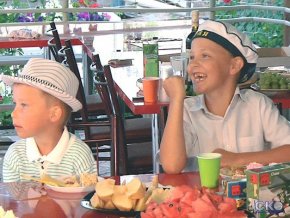 Миру мир гостевой дом