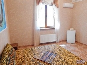 Миру мир гостевой дом